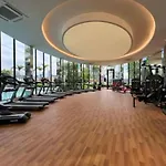 Trion2 Klcc