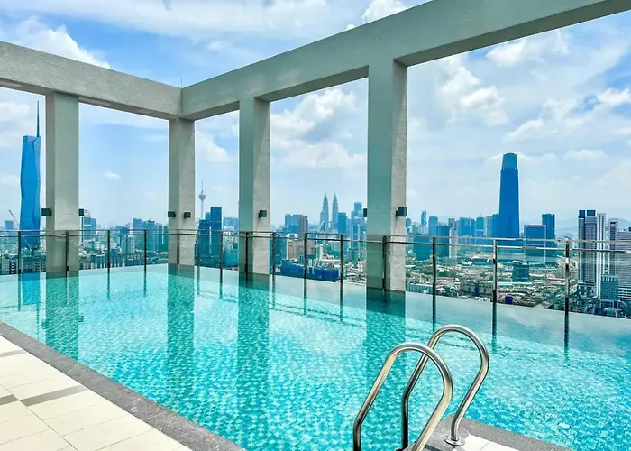 Trion2 Klcc