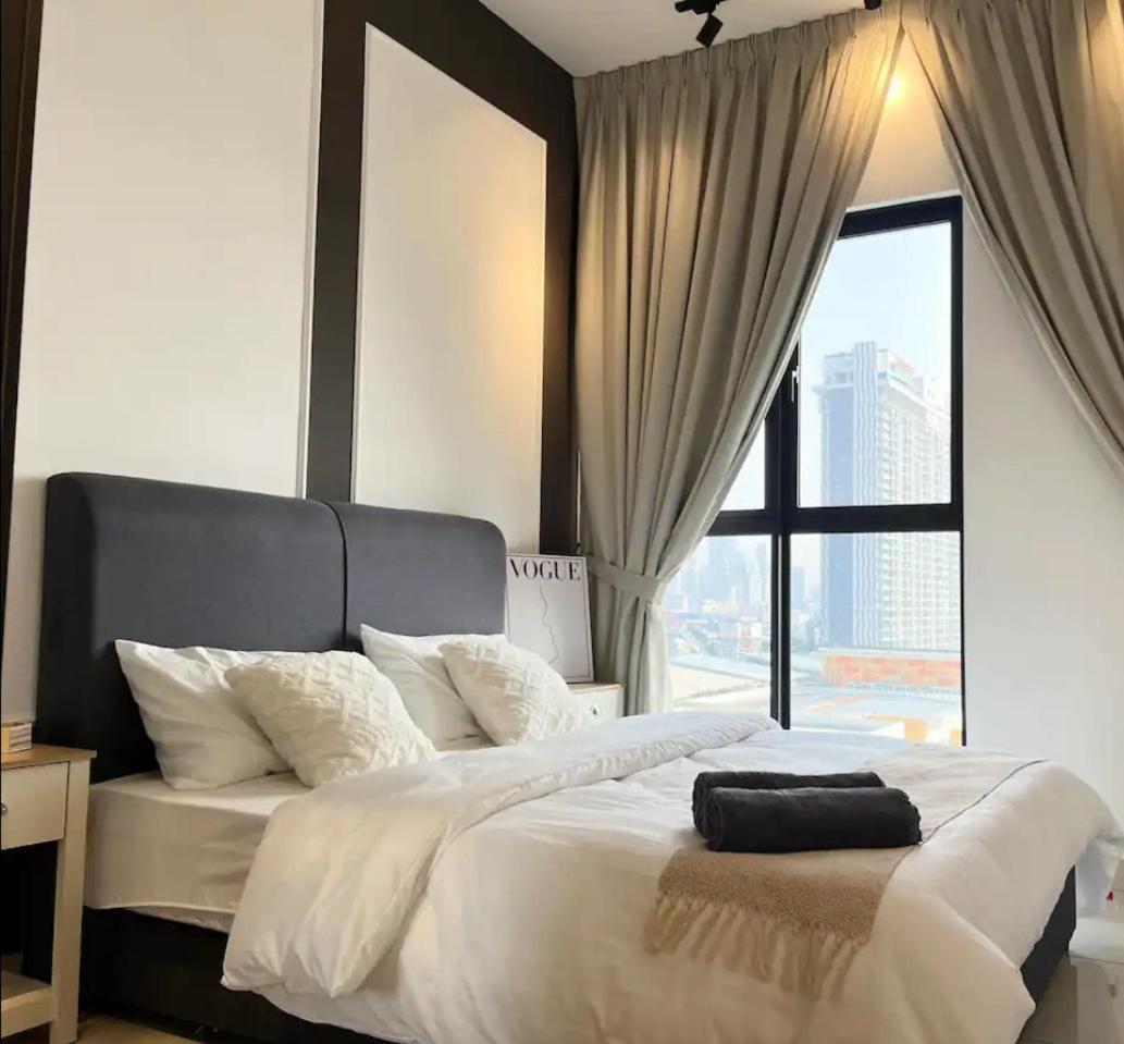 Trion2 Klcc Pangsapuri Kuala Lumpur