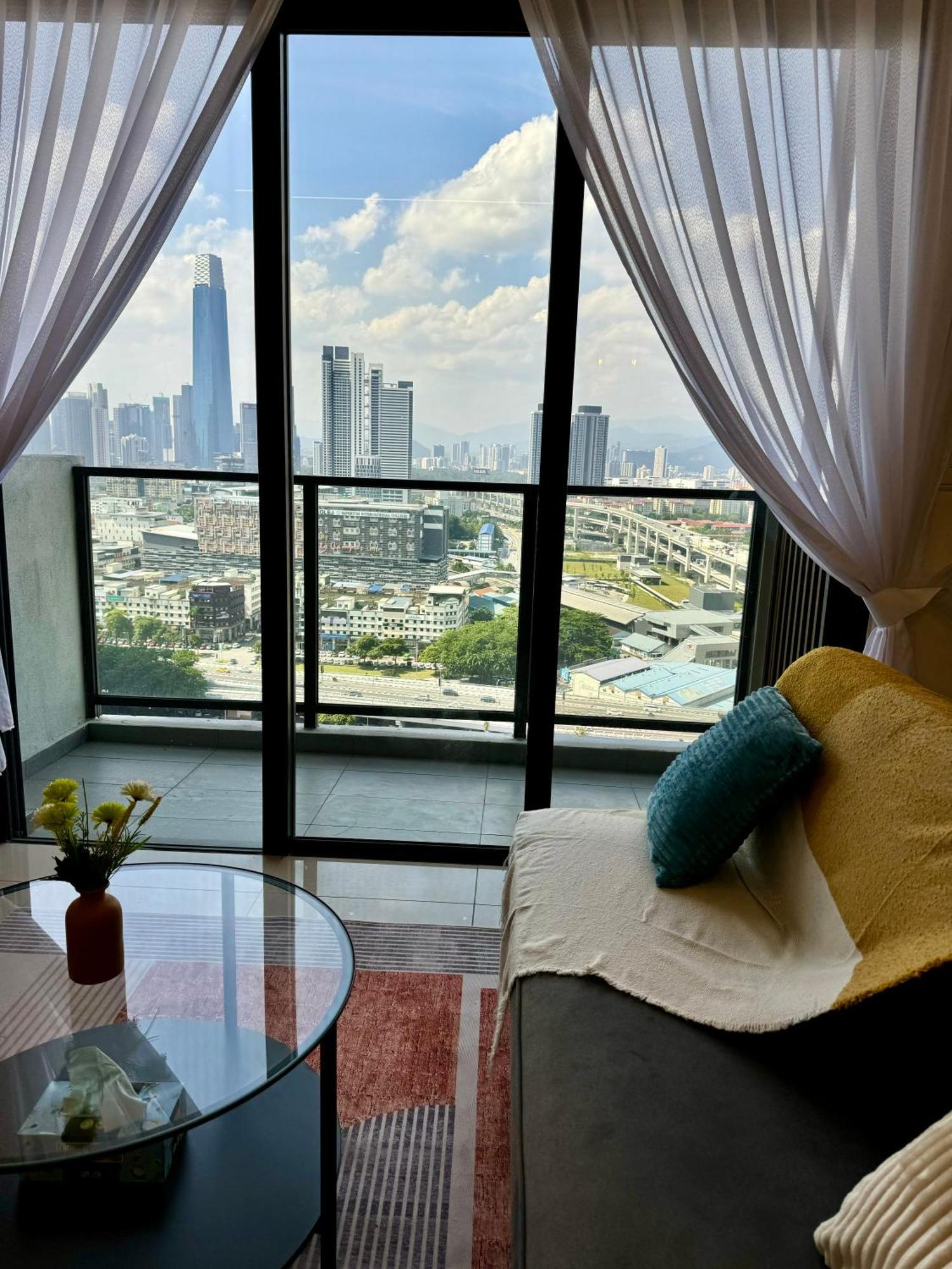 Trion2 Klcc *