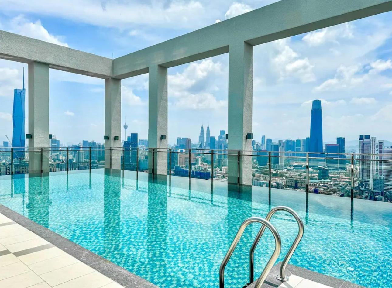 Trion2 Klcc Pangsapuri *