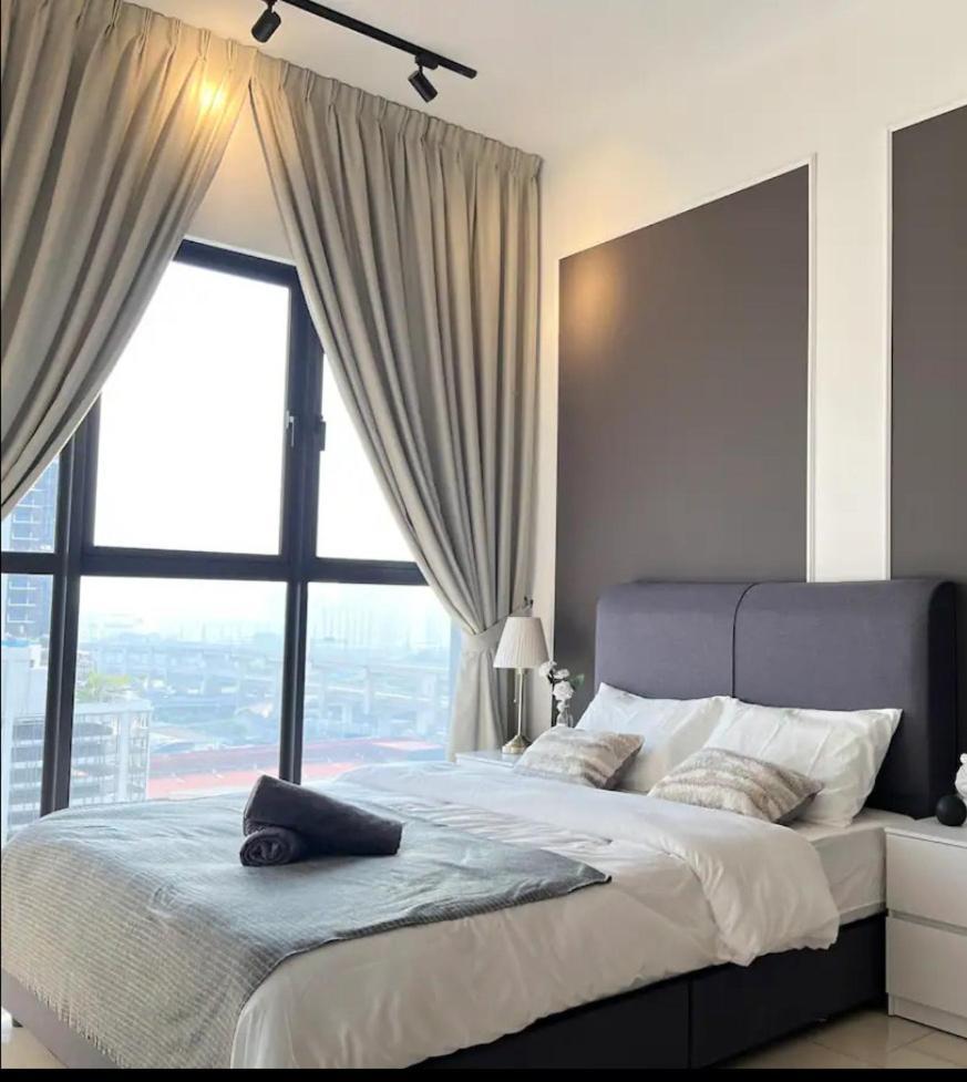 Trion2 Klcc * Kuala Lumpur