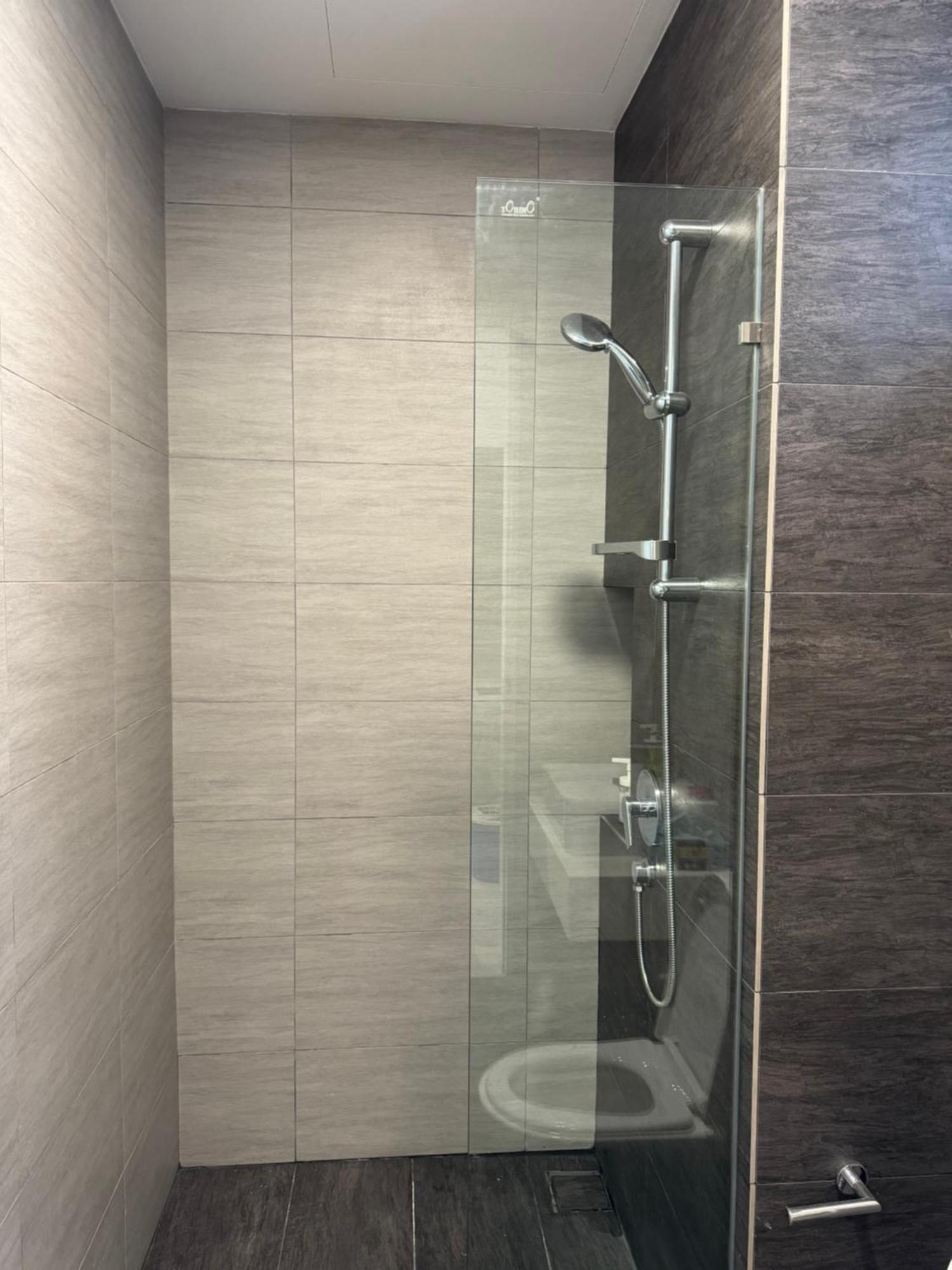 Trion2 Klcc Appartement *