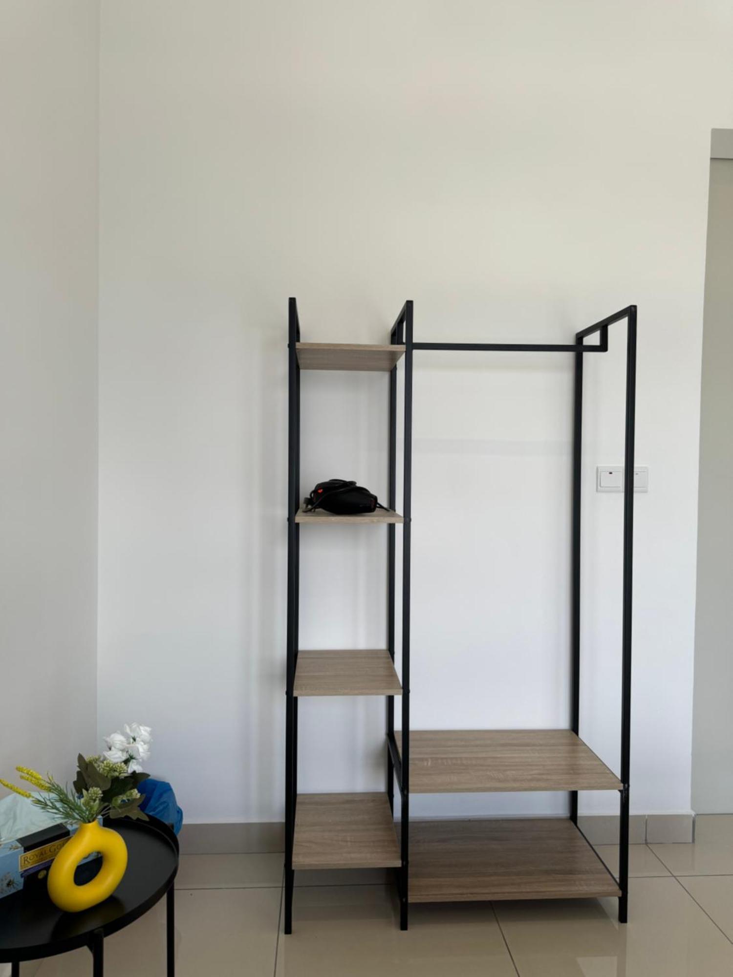 Trion2 Klcc Appartement Kuala Lumpur