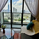 Trion2 Klcc